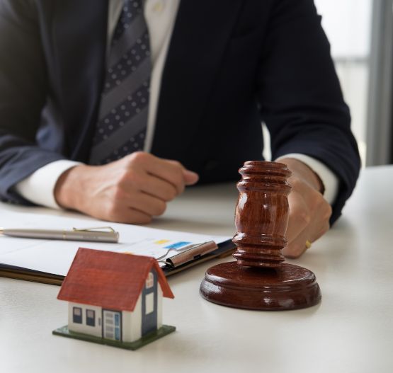 experiencia legal y la gestión inmobiliaria