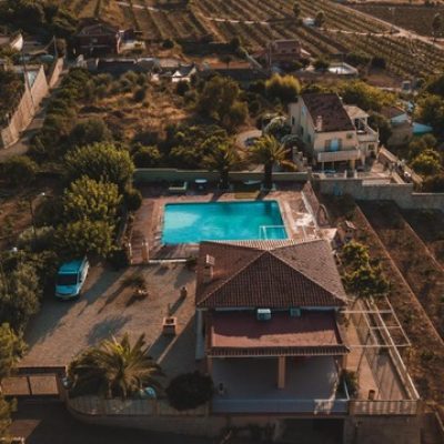 CASA O CHALET INDEPENDIENTE EN CARCER