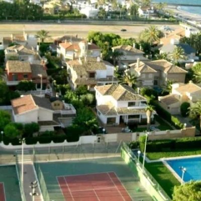 exterior piso alquiler