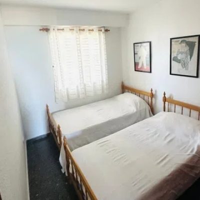 interior piso alquiler