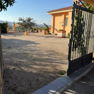 CASA O CHALET INDEPENDIENTE EN CARCER