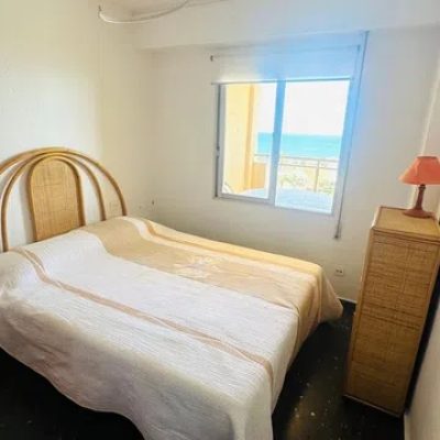 interior piso alquiler