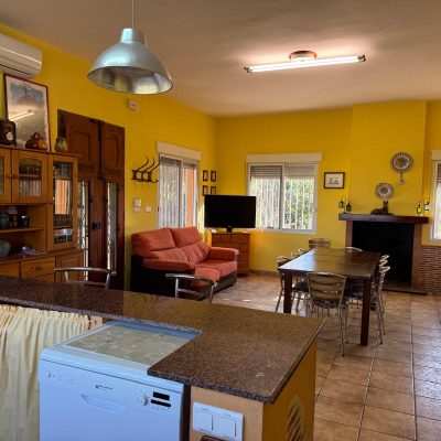 CASA O CHALET INDEPENDIENTE EN CARCER