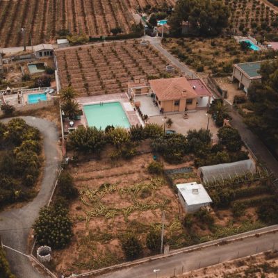 CASA O CHALET INDEPENDIENTE EN CARCER