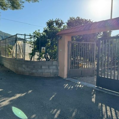 CASA O CHALET INDEPENDIENTE EN CARCER