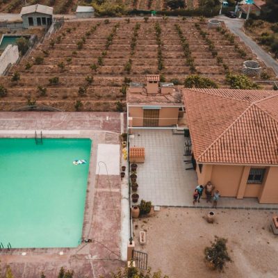 CASA O CHALET INDEPENDIENTE EN CARCER