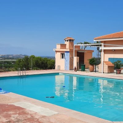 CASA O CHALET INDEPENDIENTE EN CARCER