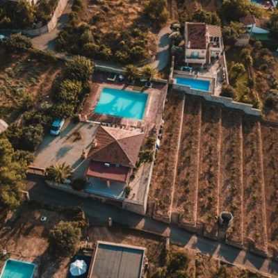 CASA O CHALET INDEPENDIENTE EN CARCER