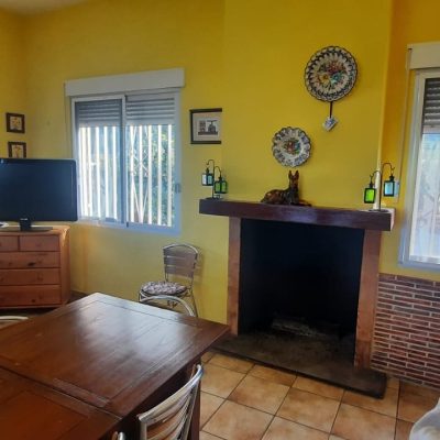 CASA O CHALET INDEPENDIENTE EN CARCER