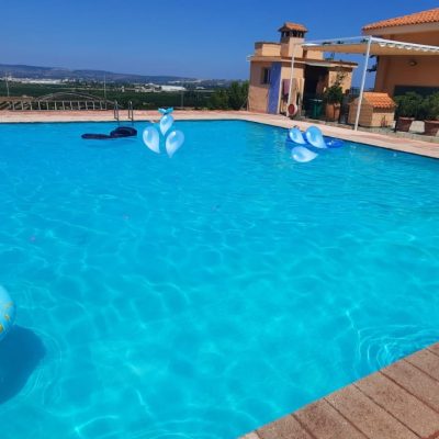 CASA O CHALET INDEPENDIENTE EN CARCER