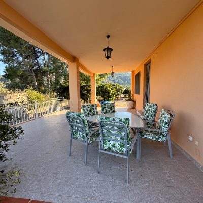 CASA O CHALET INDEPENDIENTE EN CARCER