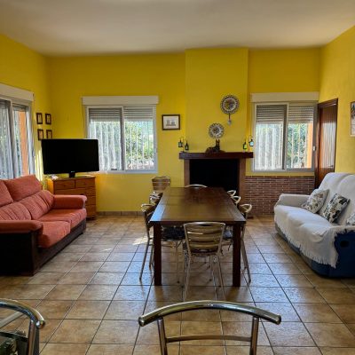 CASA O CHALET INDEPENDIENTE EN CARCER