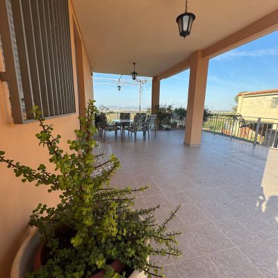 CASA O CHALET INDEPENDIENTE EN CARCER