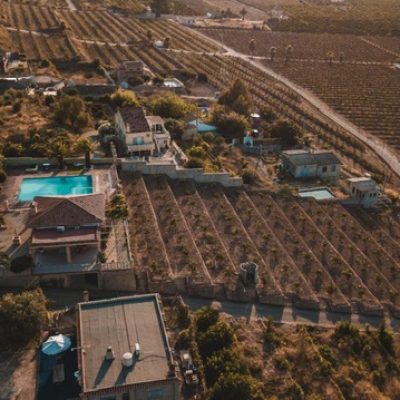 CASA O CHALET INDEPENDIENTE EN CARCER