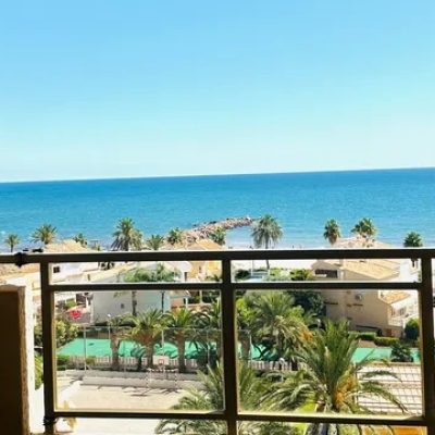 exterior piso alquiler