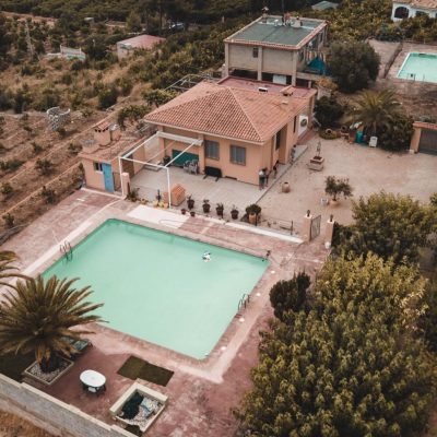 CASA O CHALET INDEPENDIENTE EN CARCER