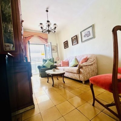 Piso en venta en calle de la Princesa Merce, 3