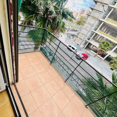 Piso en venta en calle de la Princesa Merce, 3