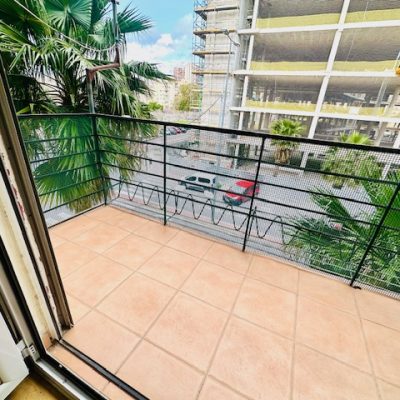 Piso en venta en calle de la Princesa Merce, 3