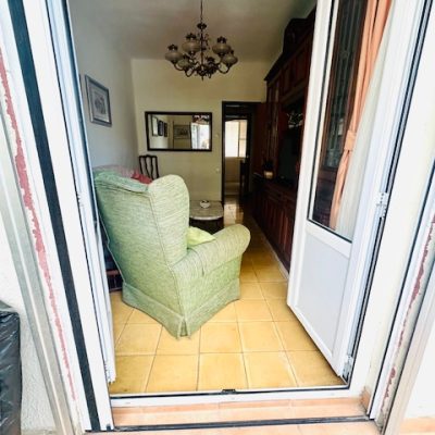 Piso en venta en calle de la Princesa Merce, 3