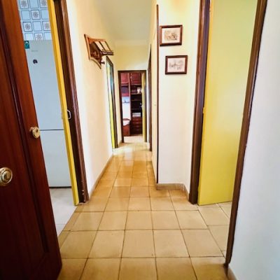 Piso en venta en calle de la Princesa Merce, 3