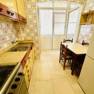Piso en venta en calle de la Princesa Merce, 3