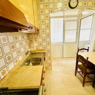Piso en venta en calle de la Princesa Merce, 3