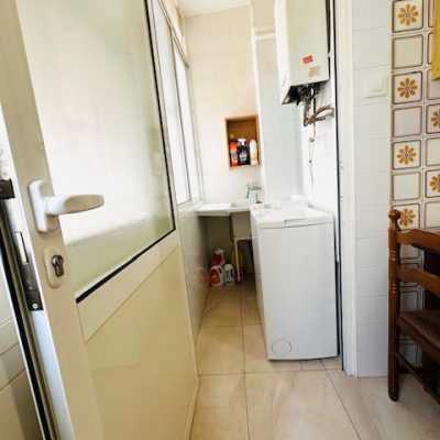 Piso en venta en calle de la Princesa Merce, 3