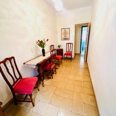 Piso en venta en calle de la Princesa Merce, 3