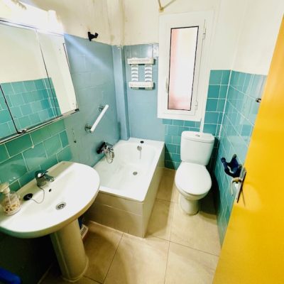 Piso en venta en calle de la Princesa Merce, 3