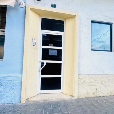 Piso en venta en calle de la Princesa Merce, 3