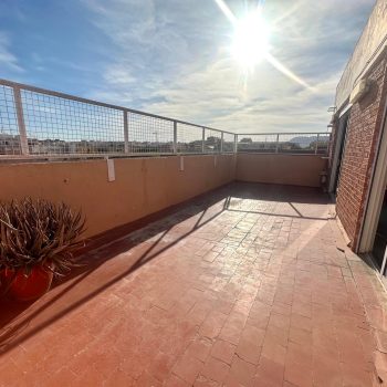 terraza vivienda