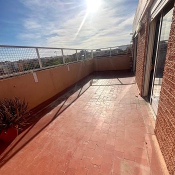 terraza vivienda