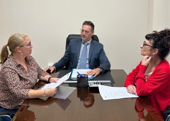 imágenes personal bufete