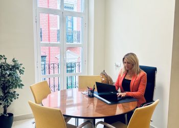 imágenes personal bufete