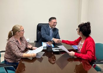 imágenes personal bufete