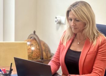 imágenes personal bufete