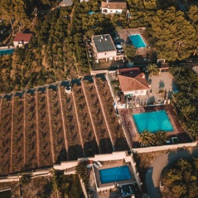 CASA O CHALET INDEPENDIENTE EN CARCER