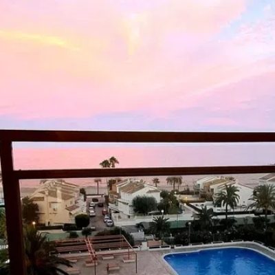 exterior piso alquiler