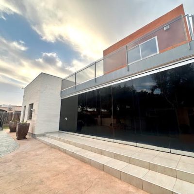 exterior vivienda