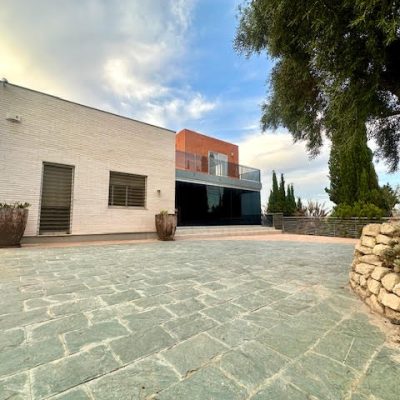 exterior vivienda