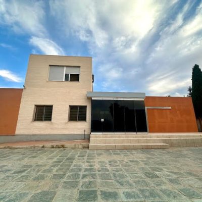 exterior vivienda