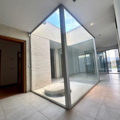 interior vivienda